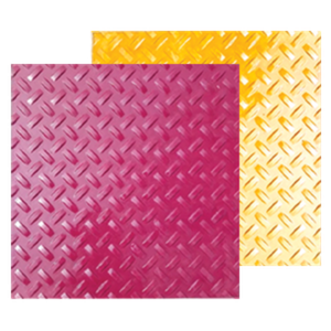 Chatai Design Floor Tile